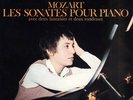 Maria-Joao PIRES, MOZART French box 8 LPs ERATO