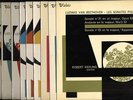 Robert RIEFLING, BEETHOVEN Sonatas French 9 LPs VALOIS