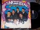 R&B LP - HESITATIONS - 