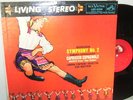 LSC 2298 BORDODIN 2 - CAPRICCIO ESPAGNOLE MARTINON 1S 