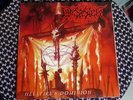 Desaster - Hellfires Dominion LP ltd. 1000