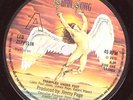 LED ZEPPELIN UK 7