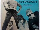 Gumnaam Lp OST ShankarJaikishan Made In India/Angel