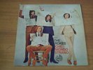 LP 33 GIRI THE ROKES-CHE MONDO STRANO-ARC SA15