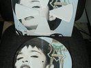 Madonna Immaculate RARE PICTURE DISC LP UK IMPORT