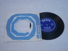 Vintage ROLLING STONES Record 45 rpm - WE LOVE YOU