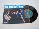 Vintage ROLLING STONES EP Record 45 rpm - NOT FADE AWAY