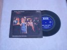 Vintage ROLLING STONES Record 45 rpm - HONKY TONK WOMEN