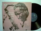 Clifford Brown - Study in Brown - Orig. Emarcy Mono DG