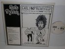BOB DYLAN : Early 60's Revisited ( TMOQ 71083) Stout LP
