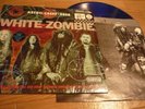 WHITE ZOMBIE 