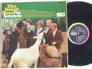 THE BEACH BOYS - PET SOUNDS - UK MONO