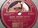 AL BOWLLY + Ray Noble 