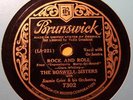 THE BOSWELL SISTERS 