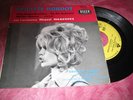 EP BRIGITTE BARDOT DANS LA VERITE   BIEM DECCA 450142