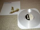 Brand New Your Favorite Weapon Clear Vinyl LP /300