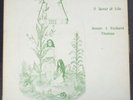 Susan & Richard Thomas Burst Of Life Private Folk Psych