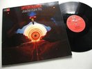 JOACHIM KÜHN TRIO ”INTERCHANGE” MPS/BASF UNPLAYED TOPP