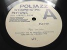 MILES DAVIS “IN POLAND” POLJAZZ PSJ-X-001 UNPLAYED RARE