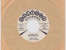 DICK DALE & DEL-TONES miserlou SURF 45 pulp fiction PRO