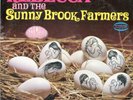 SEALED REBECCA & The SUNNY BROOK FARMERS Stereo PSYCHE