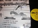 Hip-Hop, KING TECH MC SWAY Flynamic Force 12