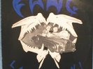FANG  Land Shark  Boner 1st press   1983 KBD