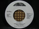 ROBERTO ROENA Que Se Sepa RARE LATIN JAZZ/SALSA/FUNK 45