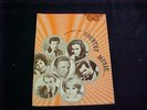 AUTOGRAPHED HANK SNOW/TEX RITTER/CARL SMITH C& W  FOLIO