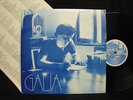 GALIA 1983 Brazil Funk Soul Bossa LP HEAR