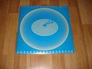 QUEEN - Jazz /Bicycle Race TURKISH PRESSING LP RARE
