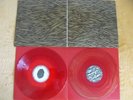 Isis - In The Absence of Truth (Limited Red Vinyl)