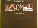 RAVI SHANKAR & ALI AKBAR KHAN Orig UK DLP APPLE Beatles