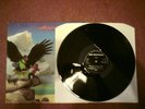 Budgie - Never Turn Your Back on a Friend