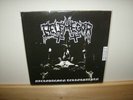 Belphegor...Necrodaemon Terrorsathan..Lp