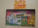 Supersister -Pudding en Gisteren Dutch Prog Trick Cover