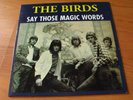 The Birds LP 