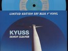 KYUSS Demon Cleaner BLUE 7