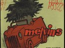 MELVINS Boss Hoss PATTON OSWALT 7