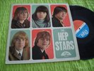 The Hep Stars Same LP orig. Olga