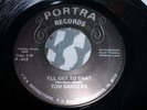 Tom Sanders-I'll Get To That Rare Boogie