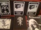 Hellhammer Demon Entrails 3 Lp Celtic Frost Tom G Metal