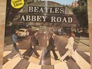 THE BEATLES-Abbey Road Orig Picture Disc Limited Edit.