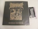 PURTENANCE - MCMXCI-MCMXCII LP Boxset Utumno Sororicide