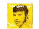 ABERGAVENNY EP=1966 OZ / MARTY WILDE = BEAT / POP PSYCH