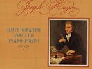 Paul BADURA-SKODA - HAYDN French box 3 LPs ASTREE 913
