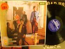 Savoy Brown Blues Band Lp Shake Down Street uk