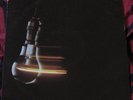 Colin Blunstone Late nights in Soho OZ LP EX Argent