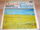 DVORAK NEW WORLD SYMPHONY DECCA ED1 SXL 2289