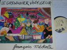 François Méchali-Le Grenadier Voltigeur  FR NATO LP M